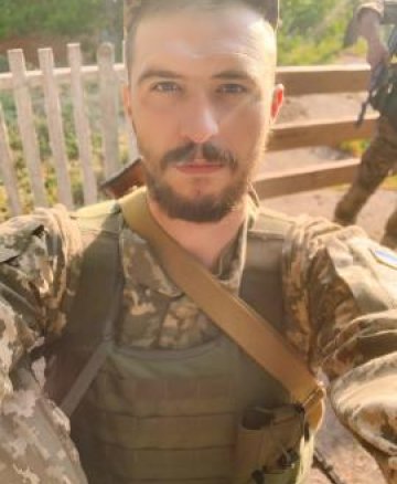 Папірович Вадим Вікторович