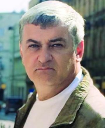 Павлівський Володимир Павлович