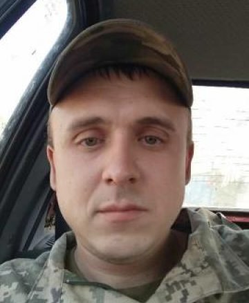 Печень Олег Олегович