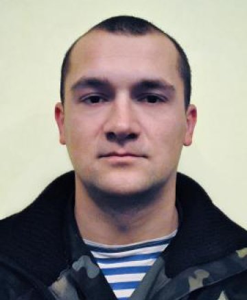 Петраківський Олександр Петрович