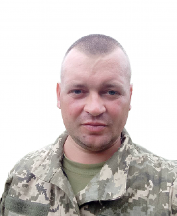 Петровський Віктор Валерійович