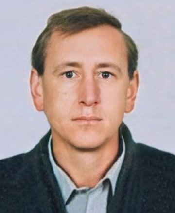 Подригун Олександр Володимирович