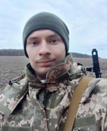 Поліщук Віталій Васильович