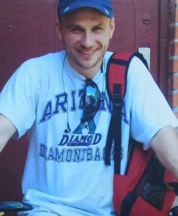 Польшин Олександр Валерійович