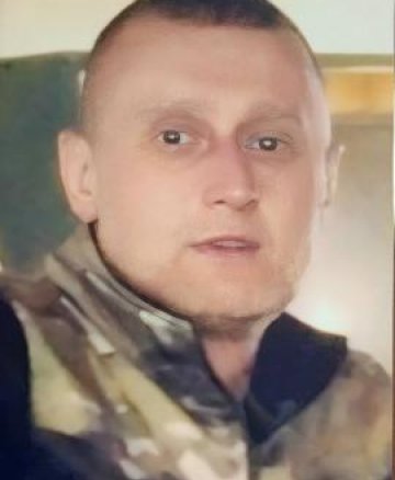 Присяга Роман Костянтинович