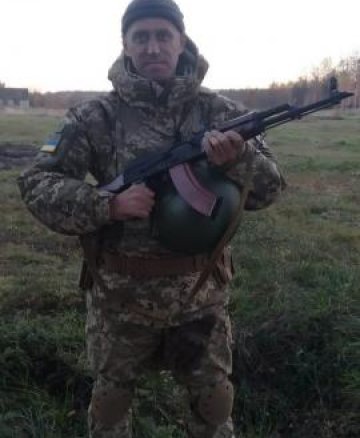 Рахчеєв Володимир Владиславович