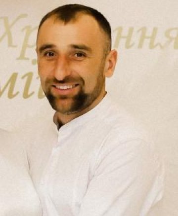 Репецький Сергій Володимирович