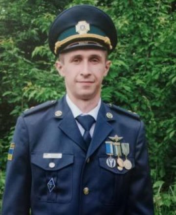 Рокоман Андрій Васильович