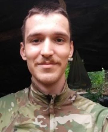 Сабаєв Роман Вікторович