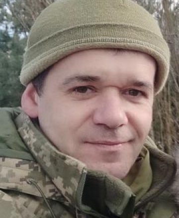 Шаховал Дмитро Миколайович