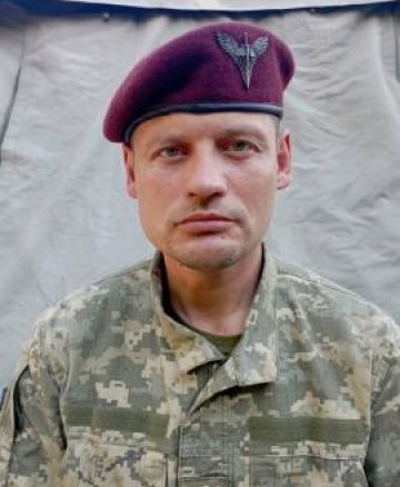 Шушвар Вадим Анатолійович
