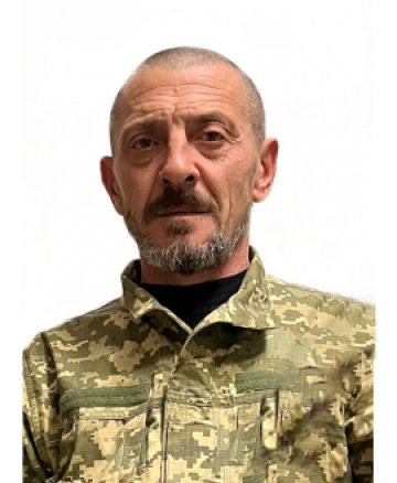 Слобода Василь Васильович