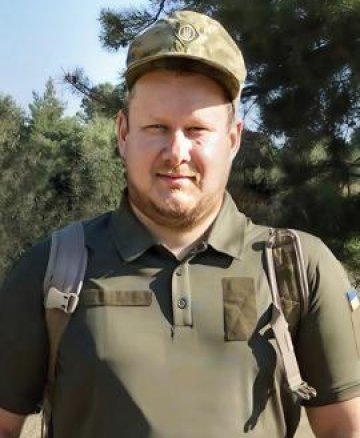 Стець Сергій Павлович