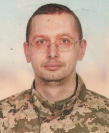 Тарас Микола Іванович