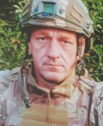Теодорович Олексій Миколайович