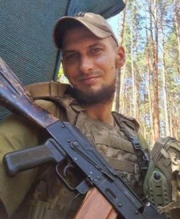 Ткачук Віктор Олександрович