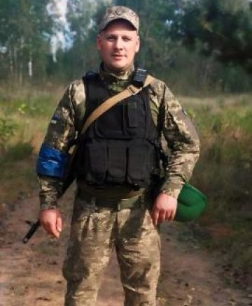 Васильєв Сергій Анатолійович
