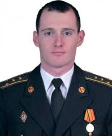 Вільгуш Андрій Володимирович