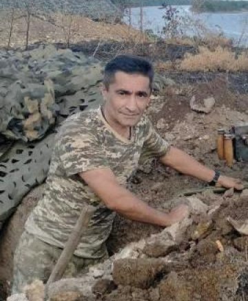 Вовкотруб Олександр Володимирович