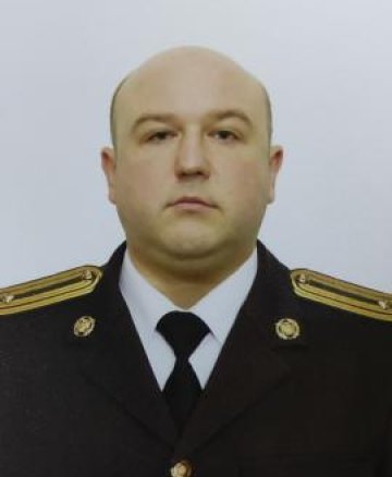 Яценко Антон Геннадійович