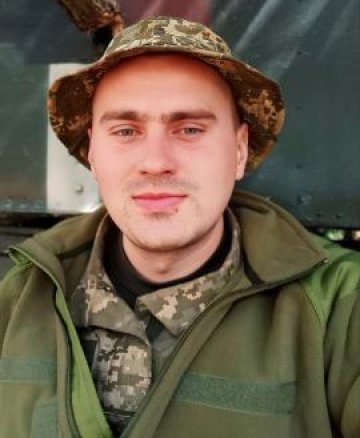 Яцюк Олександр Петрович