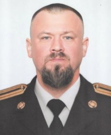 Янчевський Сергій Станіславович