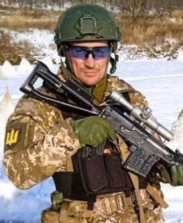 Яворський Володимир Миколайович