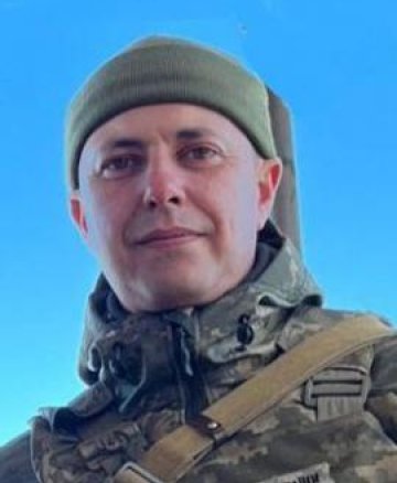 Ющук Олексій Васильович