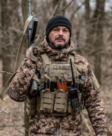 Заболотний Валерій Станіславович