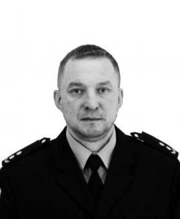 Зюбрій Віктор Дмитрович