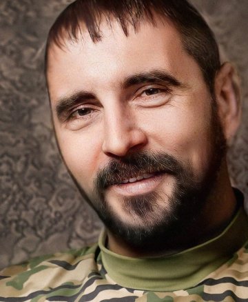 Грищук Денис Олександрович
