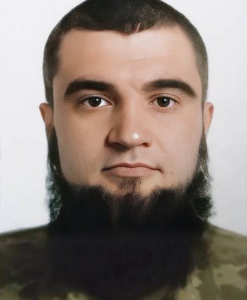 Нікітішен Володимир Михайлович