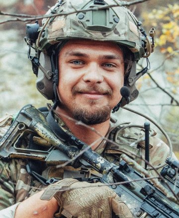 Білик Ілля Олександрович