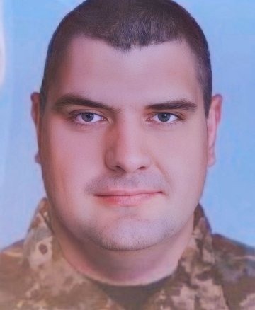Костарев Дмитро Леонідович 