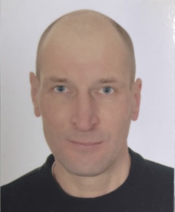 Парінога Геннадій Францевич