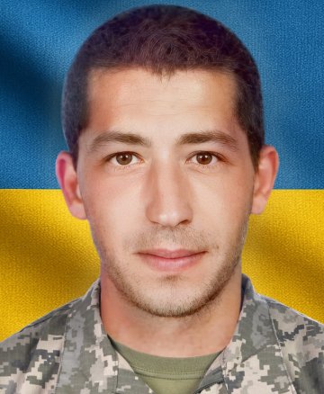 Пусацький Олександр Олександрович
