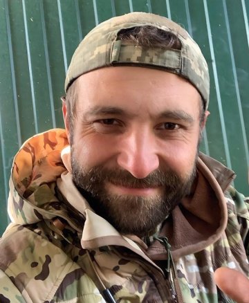 Шмерецький Олександр Сергійович