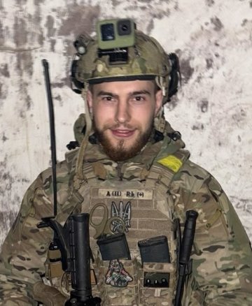 Градецький Владислав Михайлович