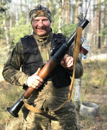 Мірошин Роман Валерійович