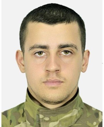 Халавчук Тарас Олексійович