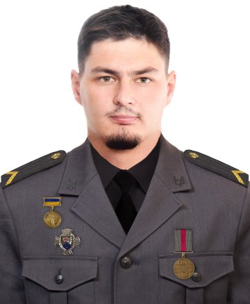 Дроздов Гурам Паатович