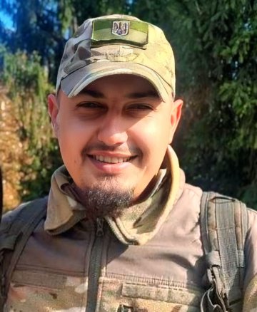 Прозоровський Максим Олександрович