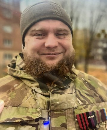 Соловей Вадим Олександрович