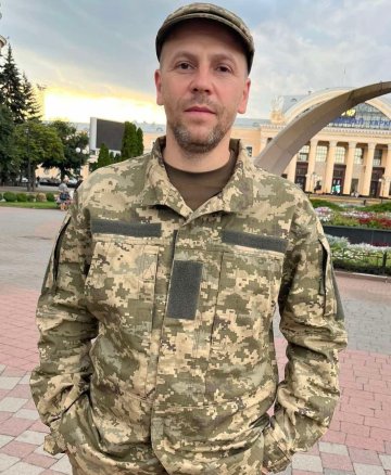 Бульбан Сергій Олексійович