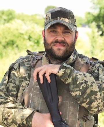 Гасюк Іван Іванович