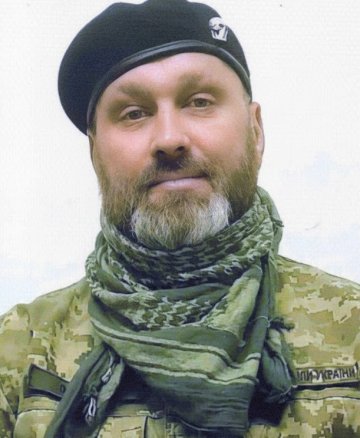 Гірченко Андрій Володимирович