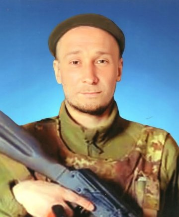 Заремський Юрій Володимирович