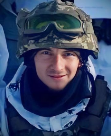 Кайгородов Віталій Сергійович