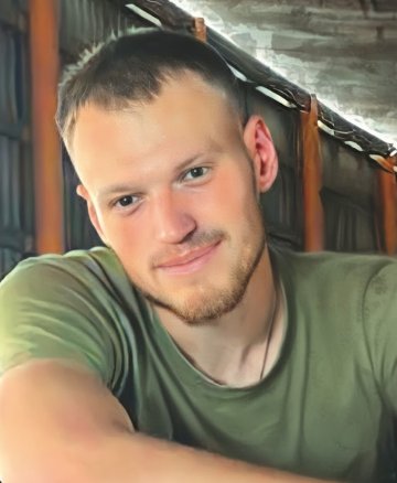 Кремінський Володимир Сергійович