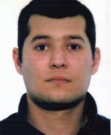 Ліщук Руслан Володимирович